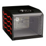 Сушка для овочів та фруктів Sencor SFD 6600BK