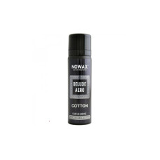 Ароматизатор для автомобиля NOWAX Deluxe Aero Cotton 75ml (NX06504)