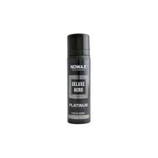 Ароматизатор для автомобиля NOWAX Deluxe Aero Platinum 75ml (NX06505)