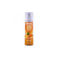 Ароматизатор для автомобиля NOWAX X Aero Orange, 75мл (NX06512)
