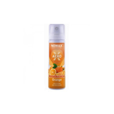 Ароматизатор для автомобиля NOWAX X Aero Orange, 75мл (NX06512)