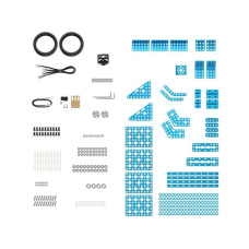 Конструктор Makeblock набор для соревнований 2020 MakeX Starter Smart Links Upgrad (P1100021)