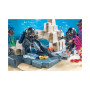 Конструктор Playmobil Super Set Тактические водолазы (6336463)