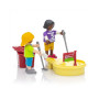 Конструктор Playmobil Детский минигольф (6333996)