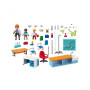 Конструктор Playmobil Кабинет химии (6335877)