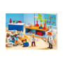 Конструктор Playmobil Кабинет химии (6335877)