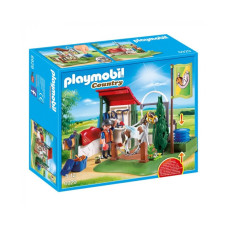 Конструктор Playmobil Лошадиная парикмахерская (6333969) Конструктор Playmobil Лошадиная парикмахерская (6333969)