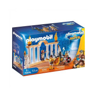 Конструктор Playmobil Марла в Колизее (6335895)