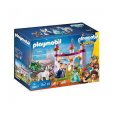 Конструктор Playmobil Марла и Роботитрон в замке феи (6335896)