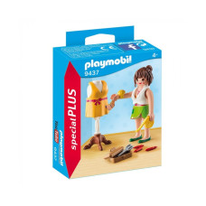 Конструктор Playmobil Модельер (6333994)