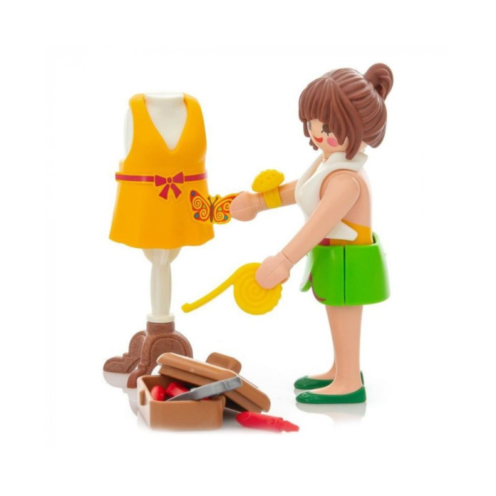 Конструктор Playmobil Модельер (6333994)