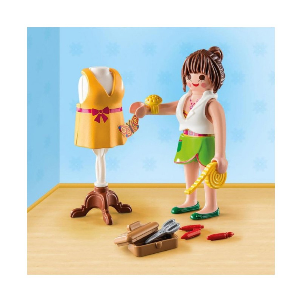 Конструктор Playmobil Модельер (6333994)