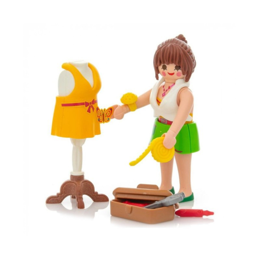 Конструктор Playmobil Модельер (6333994)