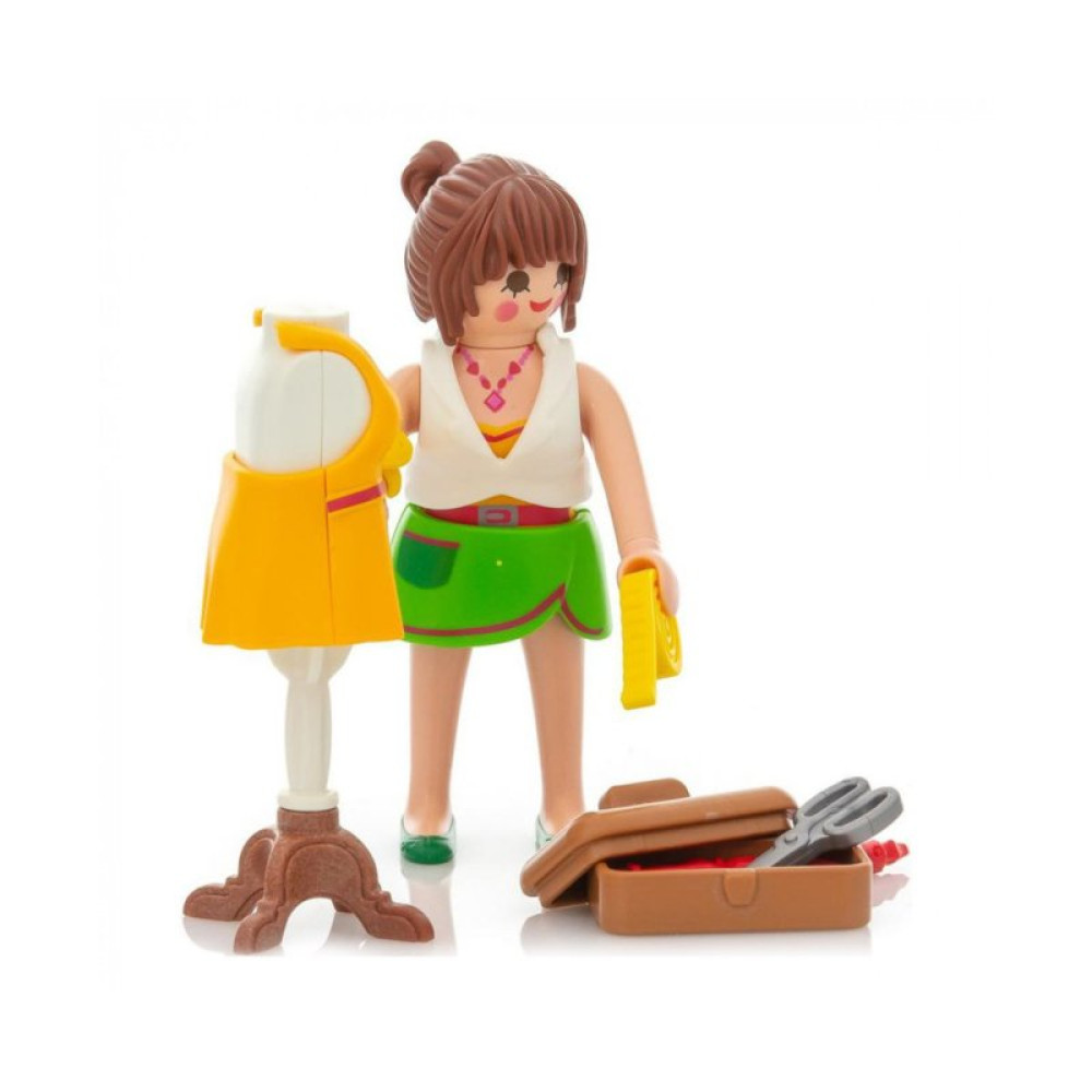 Конструктор Playmobil Модельер (6333994)