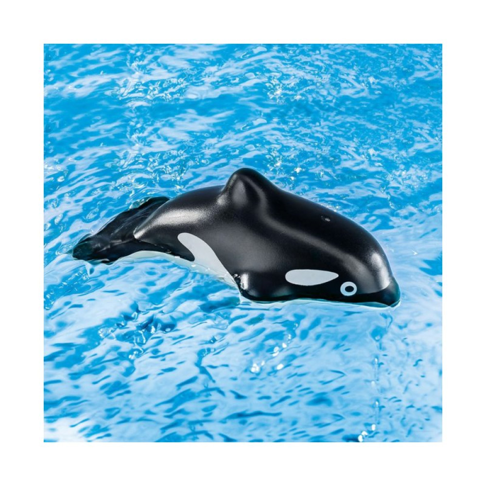 Конструктор Playmobil Рибак з човном (6336520)