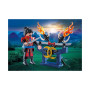 Конструктор Playmobil Самурай (6336566)