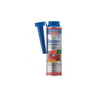 Присадка автомобильная Liqui Moly Benzin-System-Pflege 0.3л. (5108)
