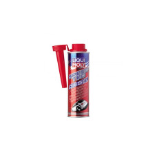 Присадка автомобільна Liqui Moly SPEED TEC DIESEL 0.25л (3722)