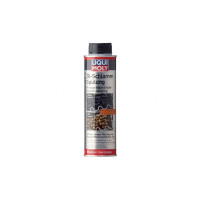 Присадка автомобільна Liqui Moly Oil-Schlamm-Spulung 0.3л. (1990)