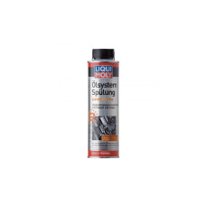 Присадка автомобільна Liqui Moly Effektiv 0.3л. (7591)
