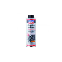 Присадка автомобильная Liqui Moly High Performance Diesel 0.3л. (7593)