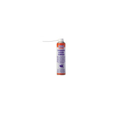 Автомобильный очиститель Liqui Moly Vergaser-Aussen-Reiniger 0.4л. (3918)