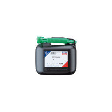 Автомобильный очиститель Liqui Moly DPF Cleaner 5л. (1766)