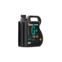 Моторное масло BIZOL Green Oil+ 5W-40 4л (B81036)