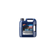 Моторна олива Liqui Moly Optimal New Generation 5W-30 4л. (39031)