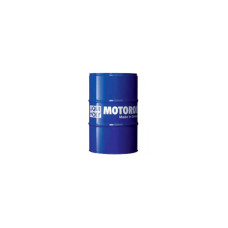 Моторна олива Liqui Moly LKW Leichtlauf-Motoroil SAE 10W-40 Basic 205л (4747)