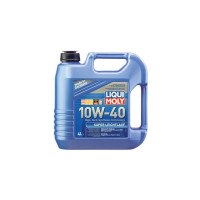 Моторное масло Liqui Moly Super Leichtlauf SAE 10W-40 4л. (1916)