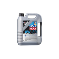 Моторна олива Liqui Moly Special Tec V 0W-30 5л. (2853)