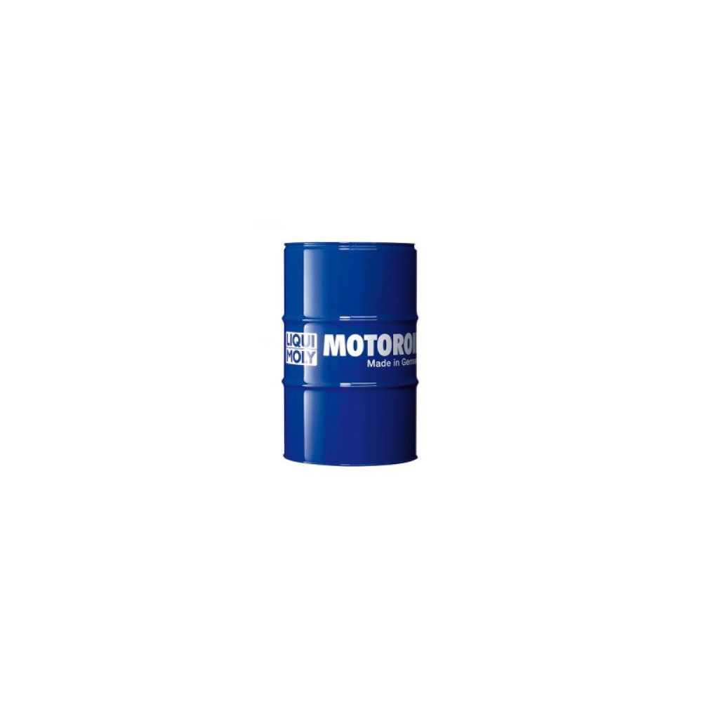 Моторное масло Liqui Moly Top Tec 4100 SAE 5W-40 60л. (3703)