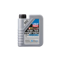 Моторна олива Liqui Moly Top Tec 4600 5W-30 1л. (8032)