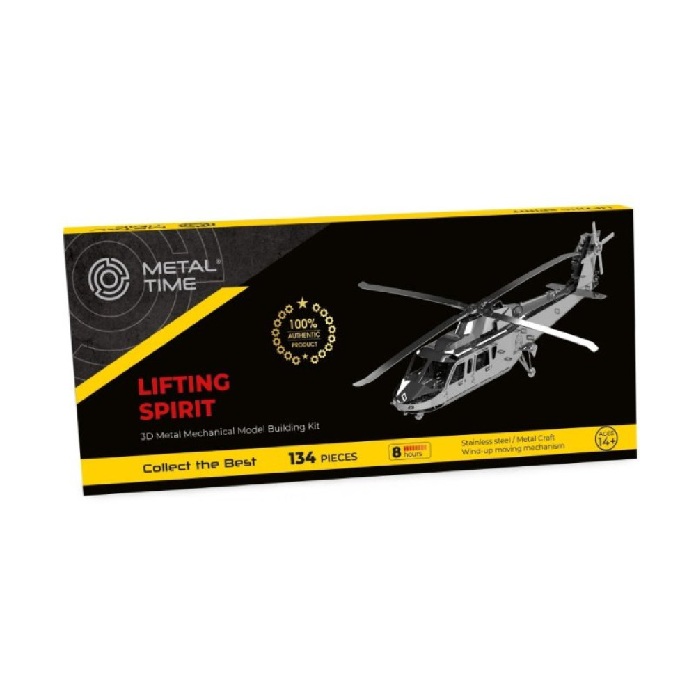 Конструктор Metal Time Lost at Sea (MT044) Конструктор Metal Time Lost at Sea (MT044)