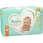 Подгузник Pampers Premium Care Midi Размер 3 (6-10 кг) 40 шт (8001090379337) Подгузник Pampers Premium Care Midi Размер 3 (6-10 кг) 40 шт (8001090379337)