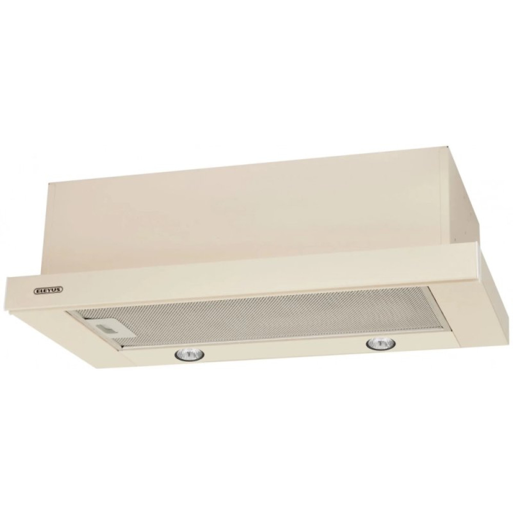 Витяжка кухонна Eleyus BREEZE 700 50 BG