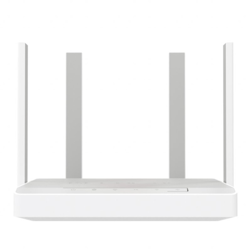 Маршрутизатор Keenetic Hero 4G (KN-2310)