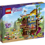 Конструктор LEGO Friends Дом друзей на дереве (41703)
