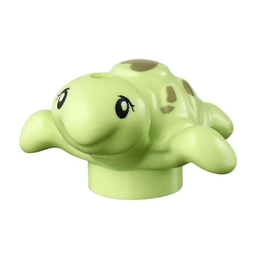 Конструктор LEGO Friends Клиника для домашних животных (41695)