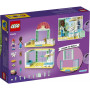 Конструктор LEGO Friends Клиника для домашних животных (41695)