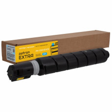 Тонер-картридж Patron Canon C-EXV54 Cyan Extra (PN-CEXV54CR)