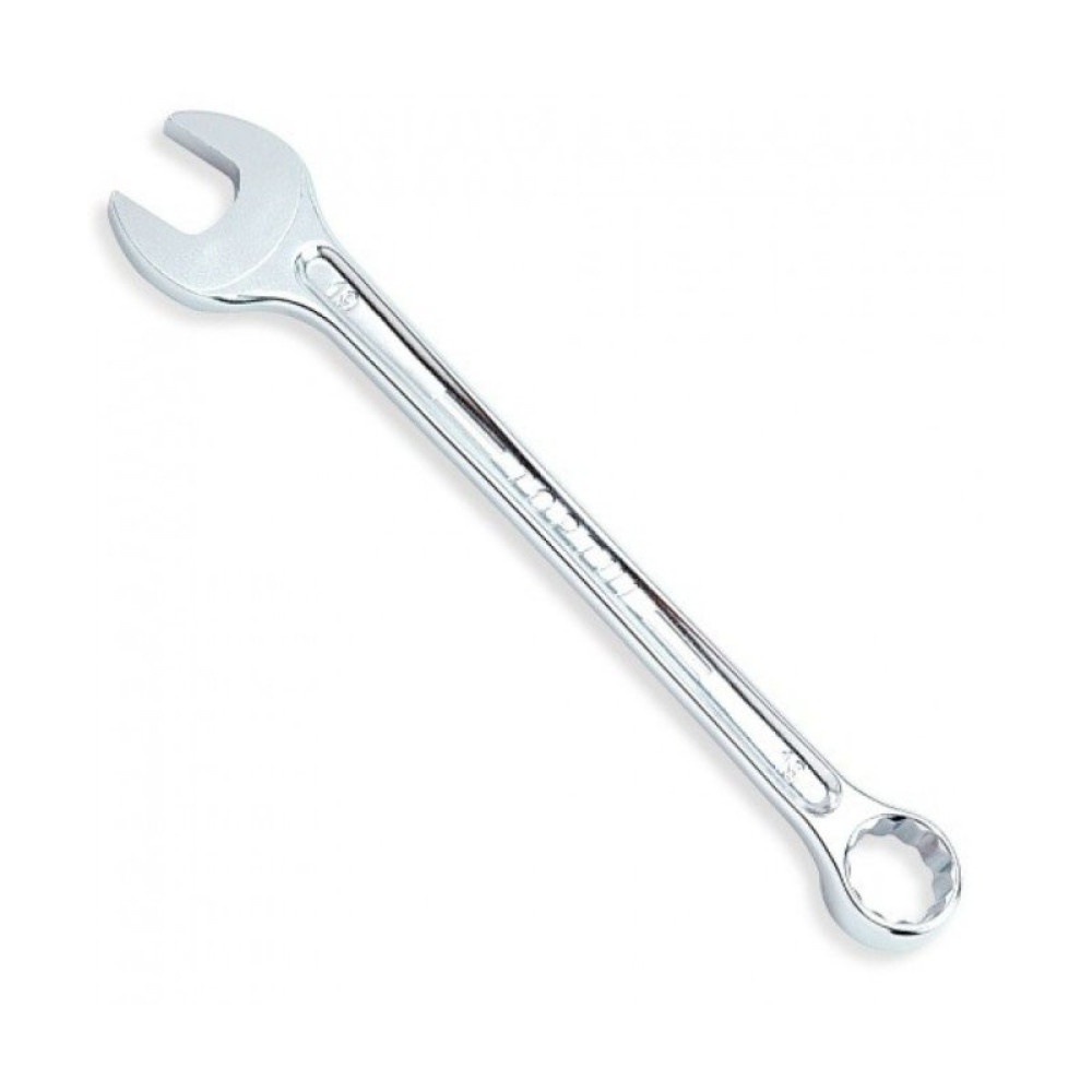 Набор инструментов Toptul ключей комбинированных в ложементе 27-32мм 4ед. (GAAT0408)