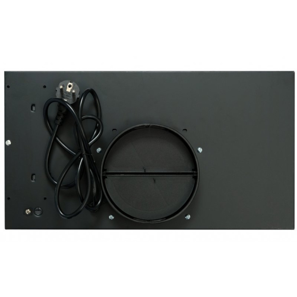 Вытяжка кухонная Perfelli BI 5652 BL 1000 LED