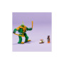 Конструктор LEGO NINJAGO Робокостюм ниндзя Ллойда 57 деталей (71757)