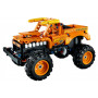 Конструктор LEGO Technic Monster Jam El Toro Loco 247 деталей (42135)