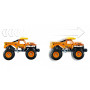 Конструктор LEGO Technic Monster Jam El Toro Loco 247 деталей (42135)