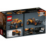 Конструктор LEGO Technic Monster Jam El Toro Loco 247 деталей (42135)