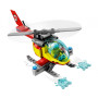 Конструктор LEGO City Пожарное депо 540 деталей (60320)