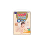 Підгузок GOO.N Premium Soft 7-12 кг розмір М на липучках 64 шт (863224)
